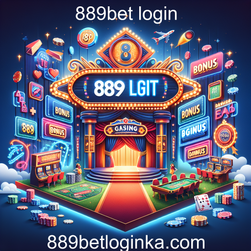 Maximize Seu Jogo com as Promoções da 889bet