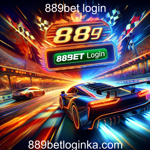 Explorando o Universo das Corridas no 889bet